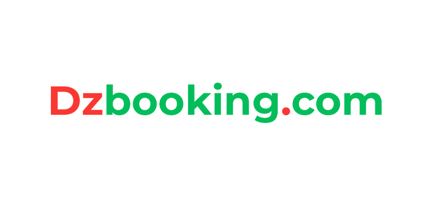 DZBOOKING.COM