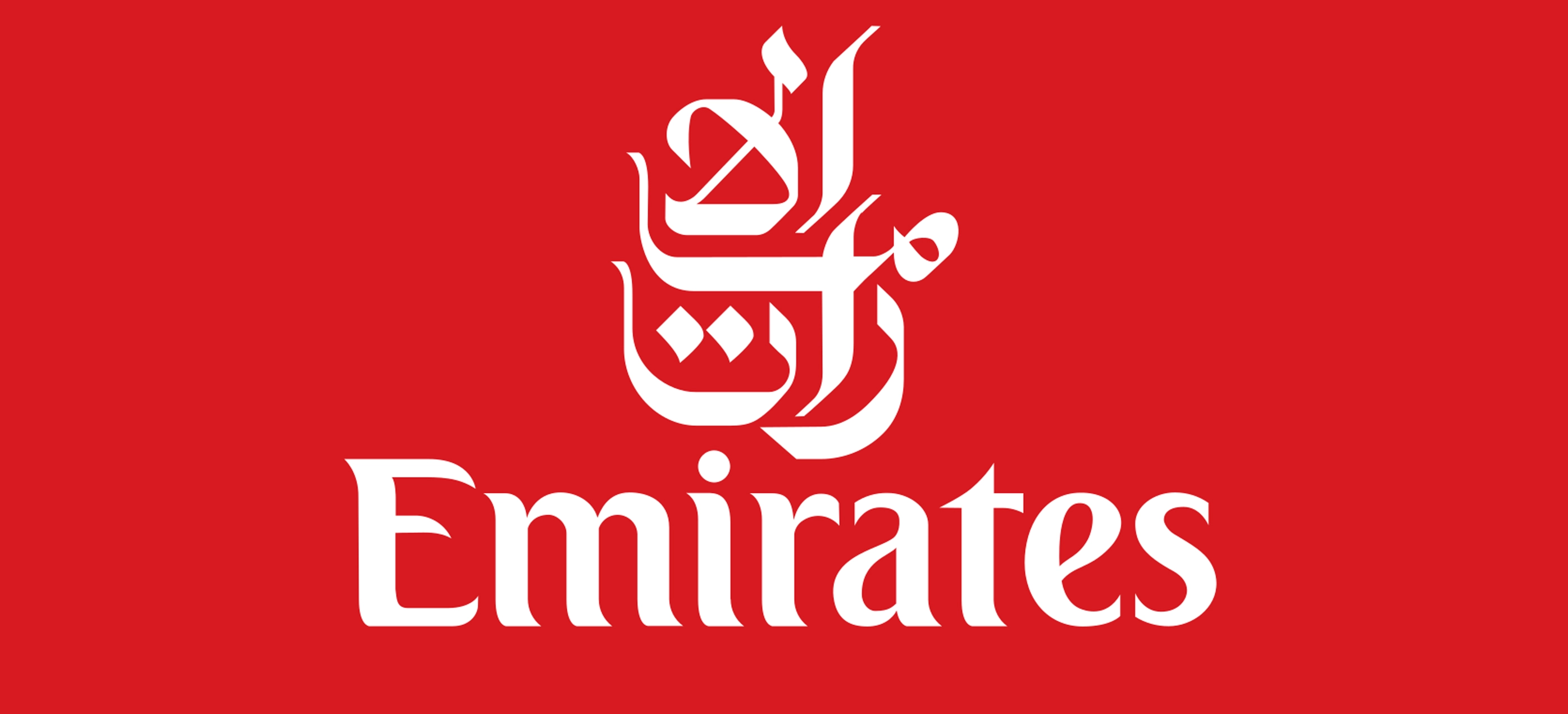 Logo Emirates