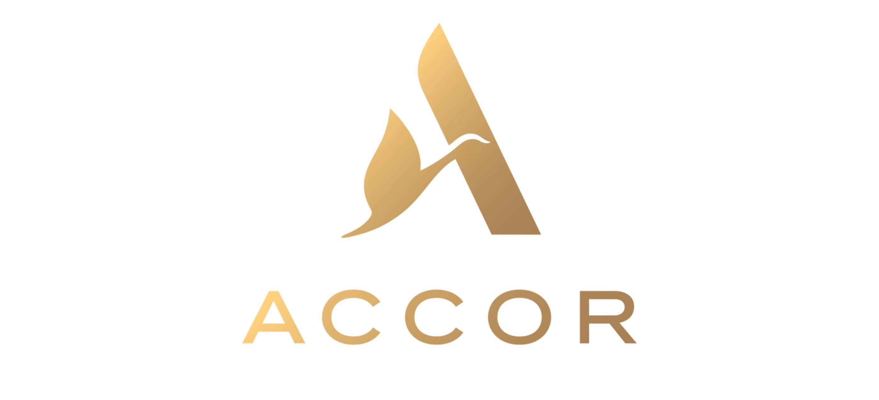Logo Accor Hotels