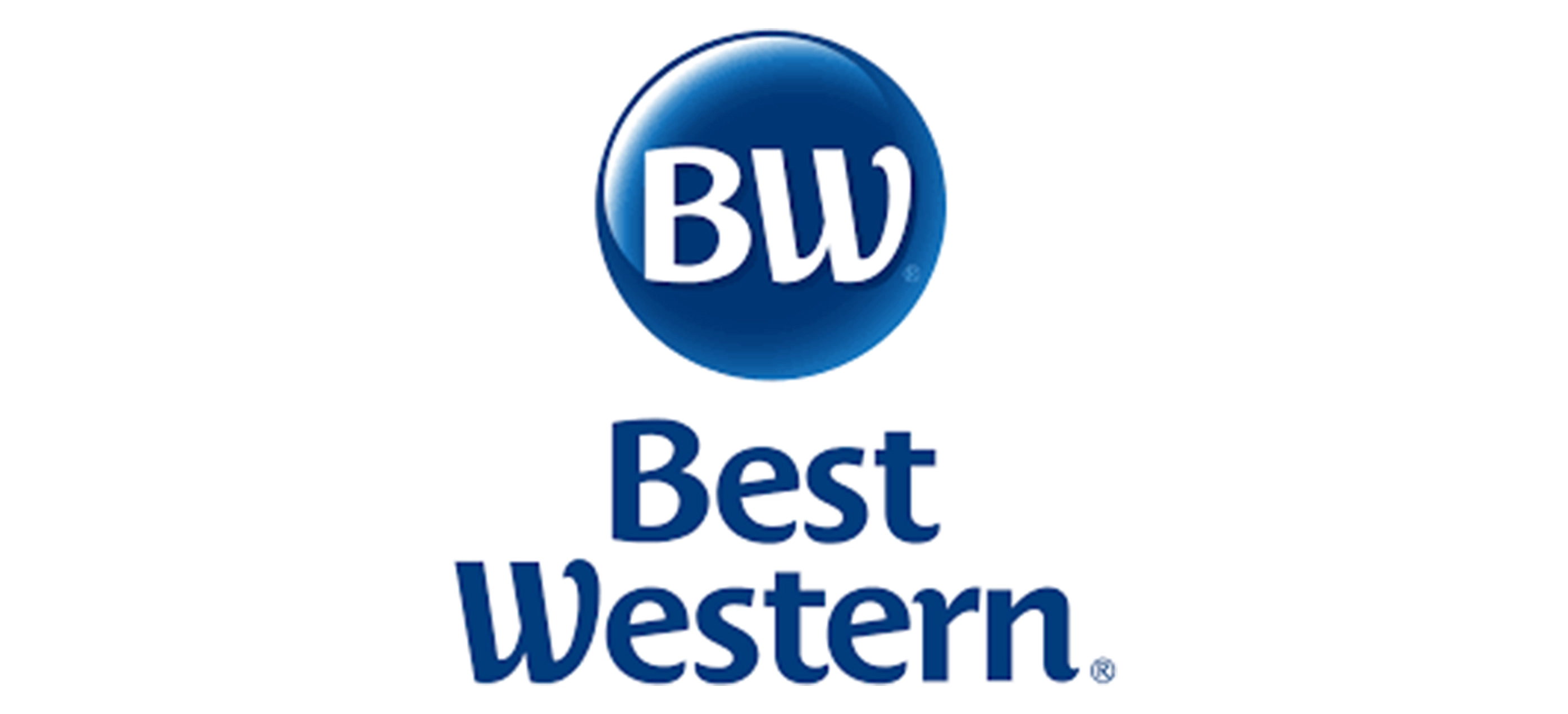 Logo Best Western