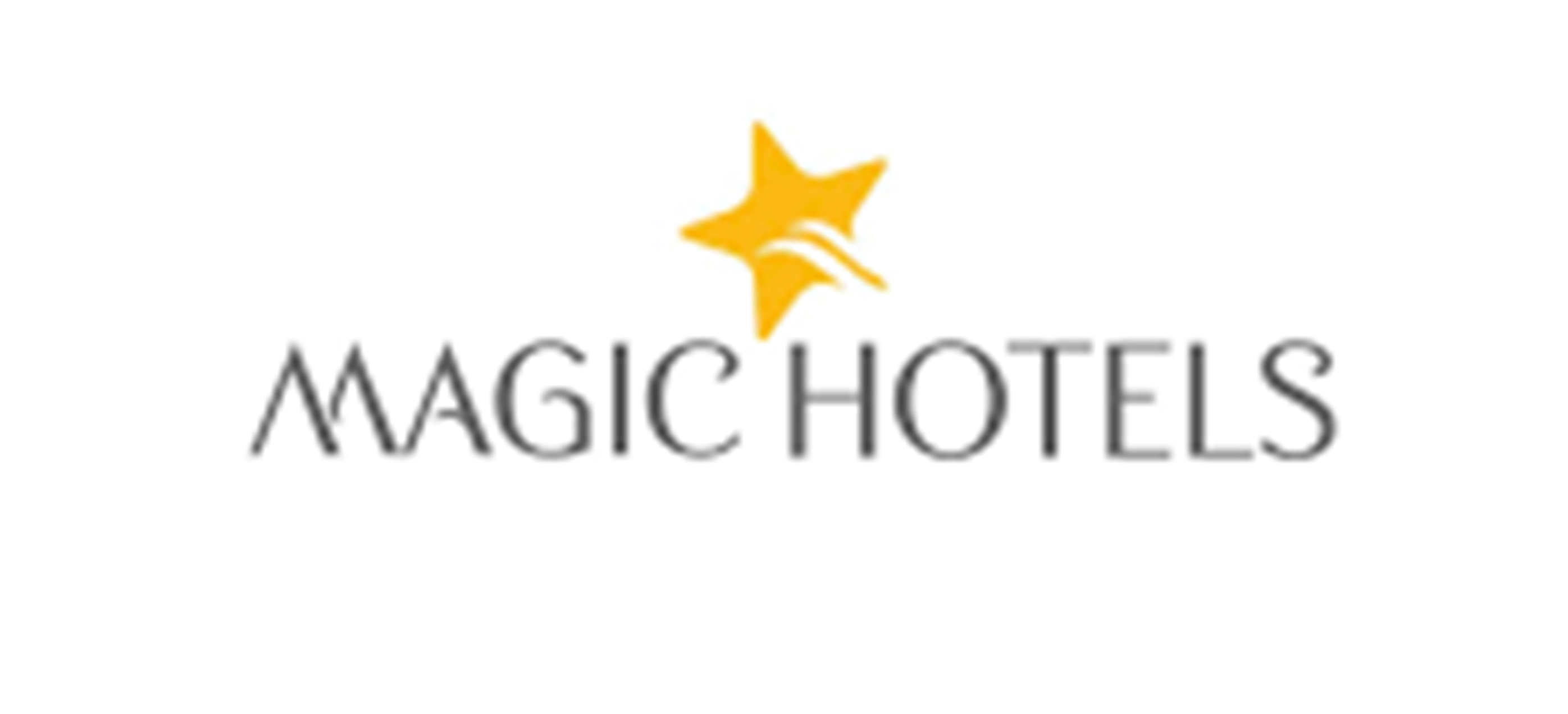 Logo Magic Life